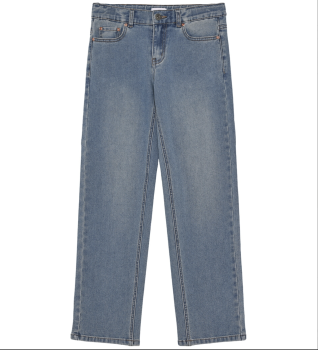 Grunt - Jeanshose GrLucy Rodeo Blue